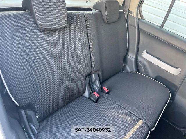 Suzuki HUSTLER 2014-07 7454903-8