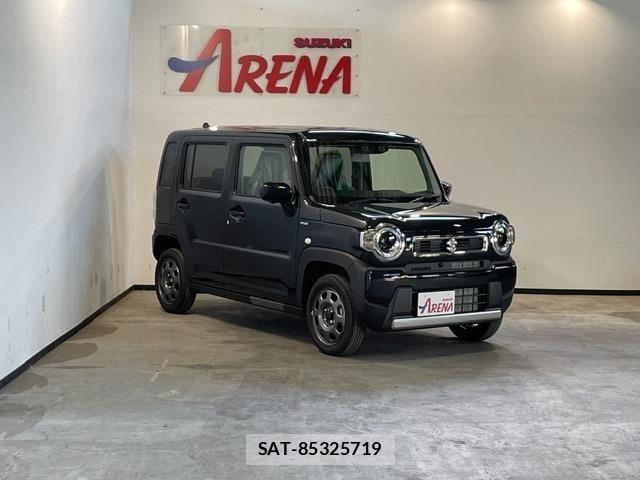 Suzuki HUSTLER 2026-05 7454893-0