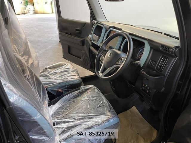 Suzuki HUSTLER 2026-05 7454893-9