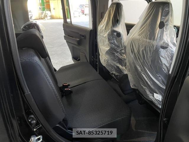 Suzuki HUSTLER 2026-05 7454893-11