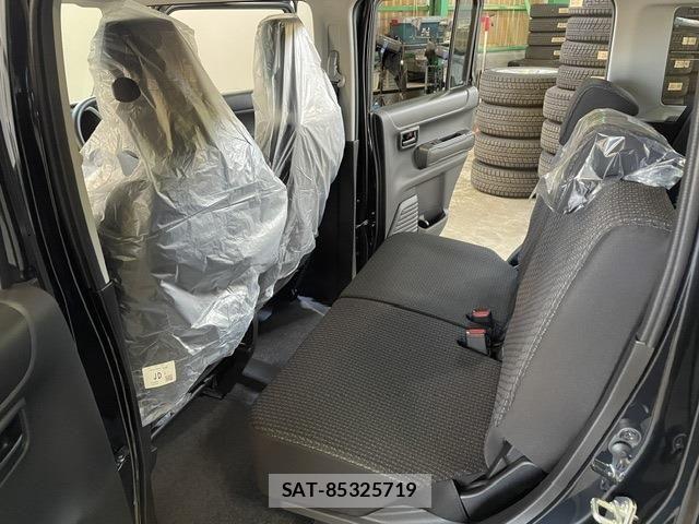 Suzuki HUSTLER 2026-05 7454893-12