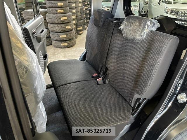Suzuki HUSTLER 2026-05 7454893-13
