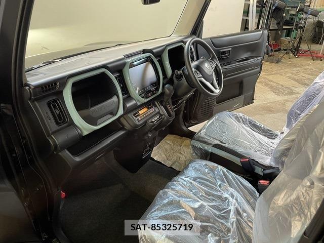 Suzuki HUSTLER 2026-05 7454893-14