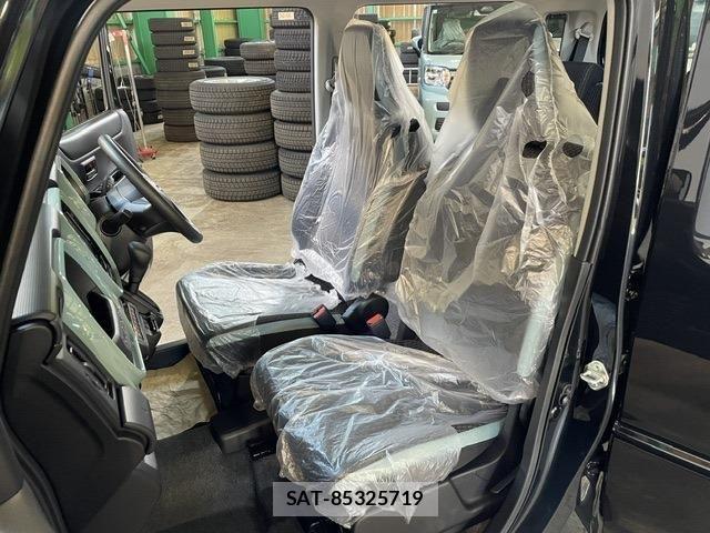 Suzuki HUSTLER 2026-05 7454893-15