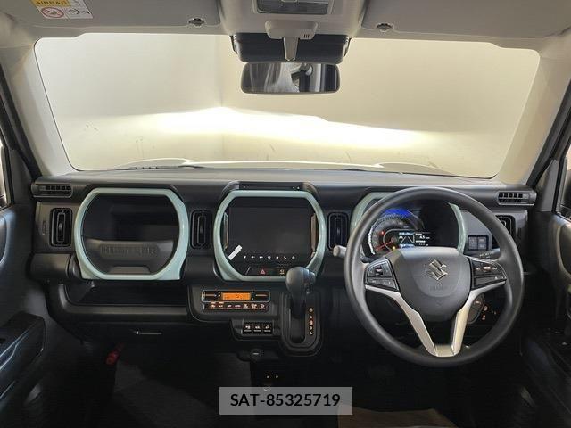 Suzuki HUSTLER 2026-05 7454893-16