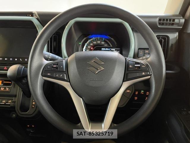 Suzuki HUSTLER 2026-05 7454893-17