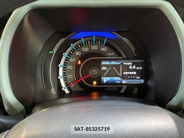 Suzuki HUSTLER 2026-05 7454893-18