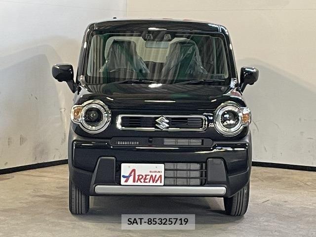 Suzuki HUSTLER 2026-05 7454893-1