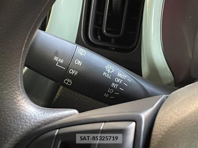 Suzuki HUSTLER 2026-05 7454893-20