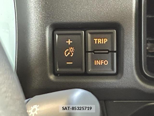 Suzuki HUSTLER 2026-05 7454893-25
