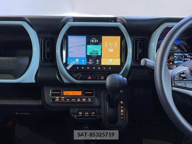 Suzuki HUSTLER 2026-05 7454893-27