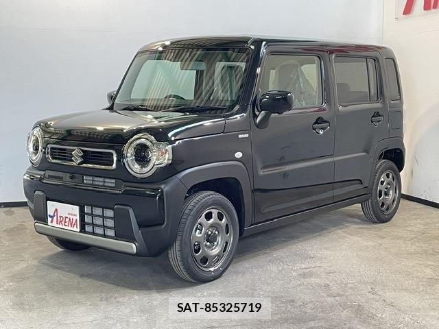 Suzuki HUSTLER 2026-05 7454893-2