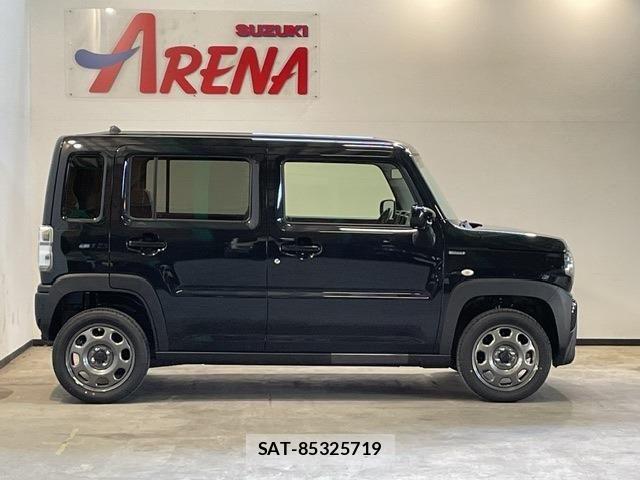 Suzuki HUSTLER 2026-05 7454893-3