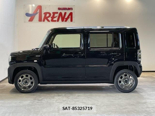 Suzuki HUSTLER 2026-05 7454893-4