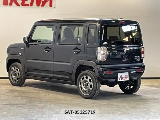 Suzuki HUSTLER 2026-05 7454893-5