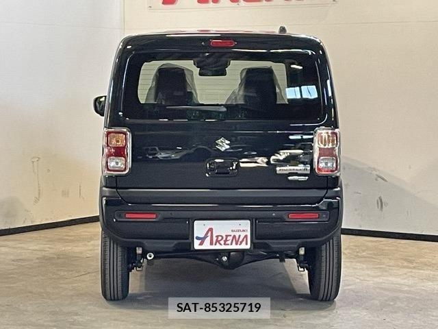 Suzuki HUSTLER 2026-05 7454893-6