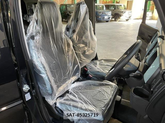 Suzuki HUSTLER 2026-05 7454893-8
