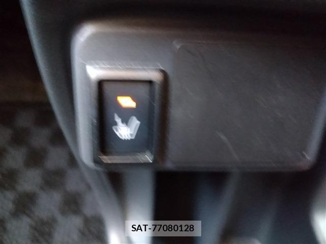 Suzuki HUSTLER 2015-06 7454906-9