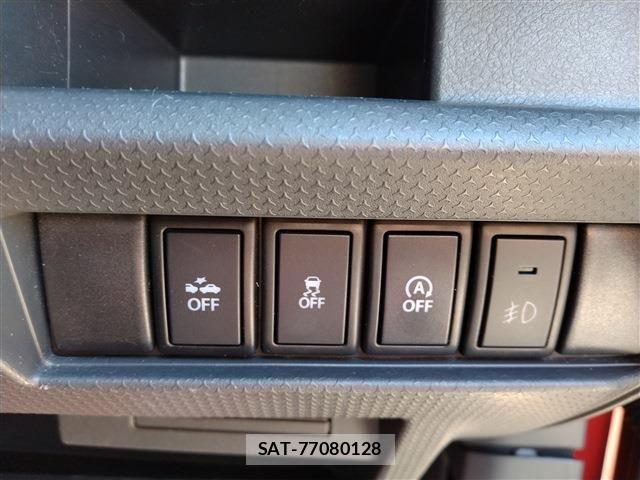 Suzuki HUSTLER 2015-06 7454906-10