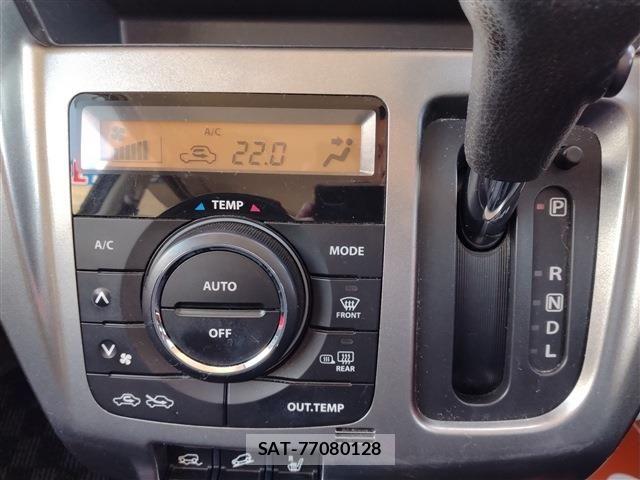 Suzuki HUSTLER 2015-06 7454906-12
