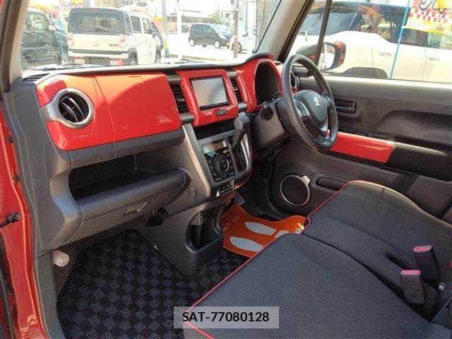 Suzuki HUSTLER 2015-06 7454906-13