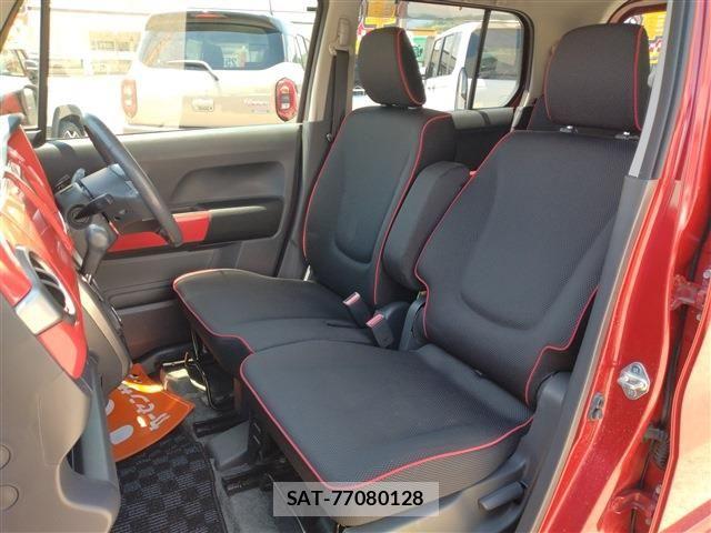 Suzuki HUSTLER 2015-06 7454906-14