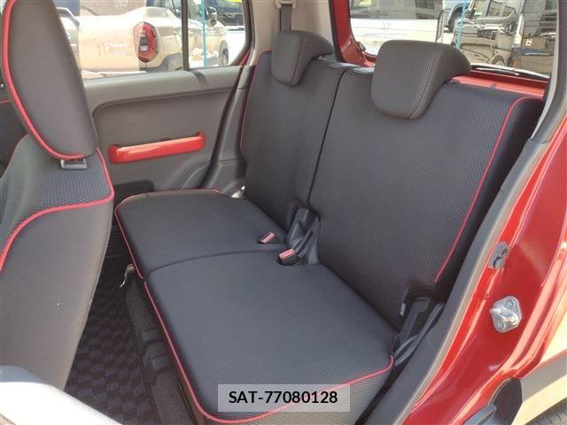 Suzuki HUSTLER 2015-06 7454906-15