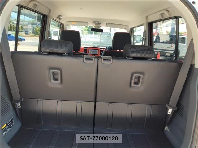 Suzuki HUSTLER 2015-06 7454906-16
