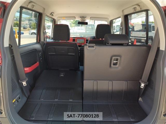 Suzuki HUSTLER 2015-06 7454906-17