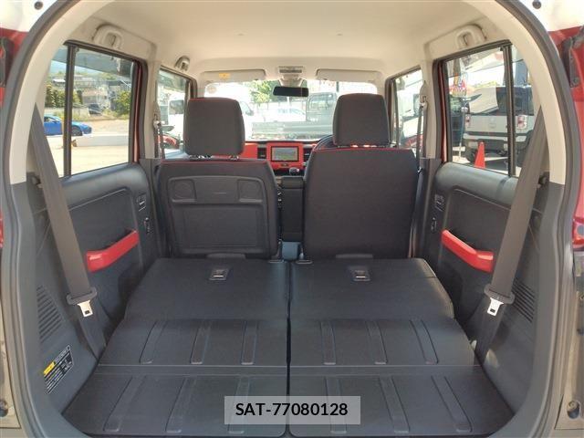 Suzuki HUSTLER 2015-06 7454906-18