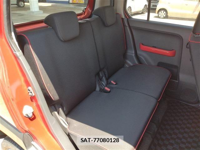 Suzuki HUSTLER 2015-06 7454906-19