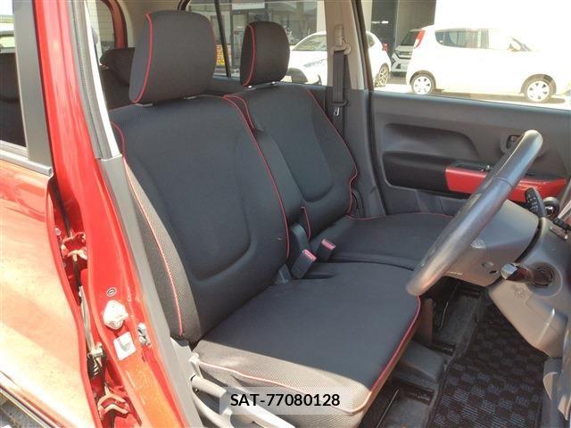 Suzuki HUSTLER 2015-06 7454906-20