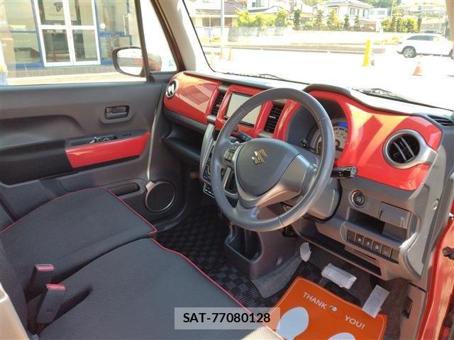 Suzuki HUSTLER 2015-06 7454906-21