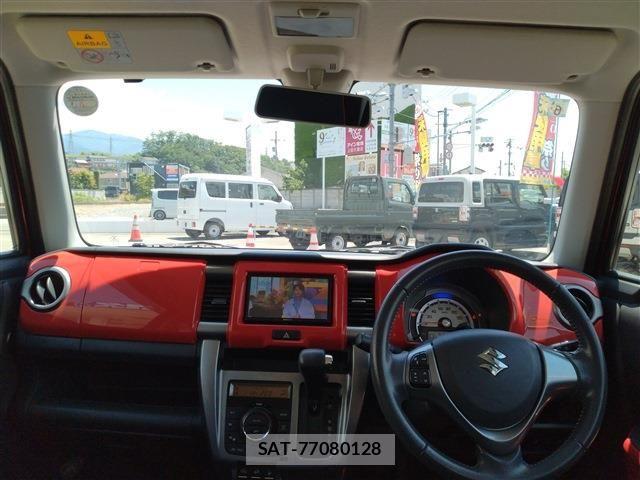Suzuki HUSTLER 2015-06 7454906-22