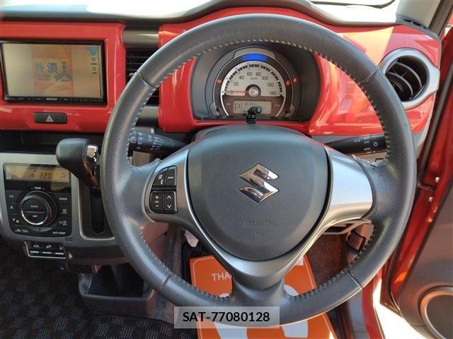 Suzuki HUSTLER 2015-06 7454906-23