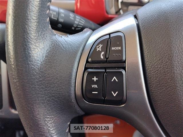 Suzuki HUSTLER 2015-06 7454906-24