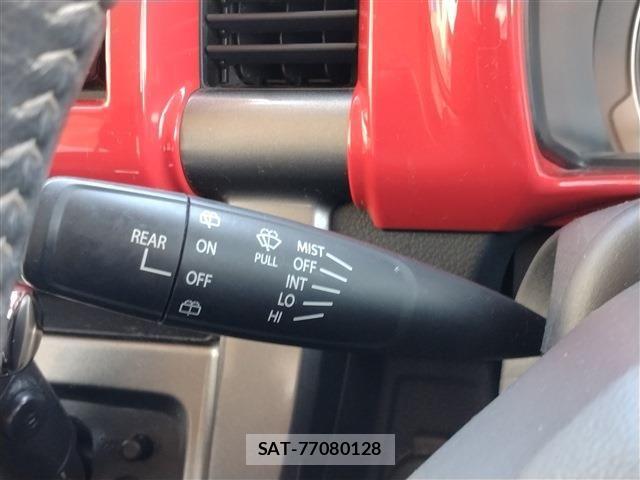 Suzuki HUSTLER 2015-06 7454906-25