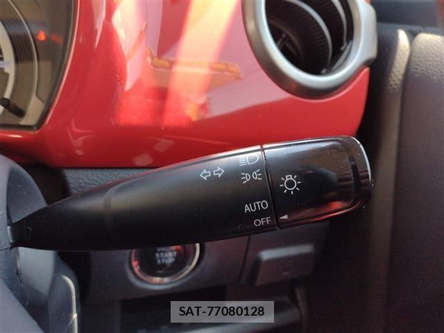 Suzuki HUSTLER 2015-06 7454906-26