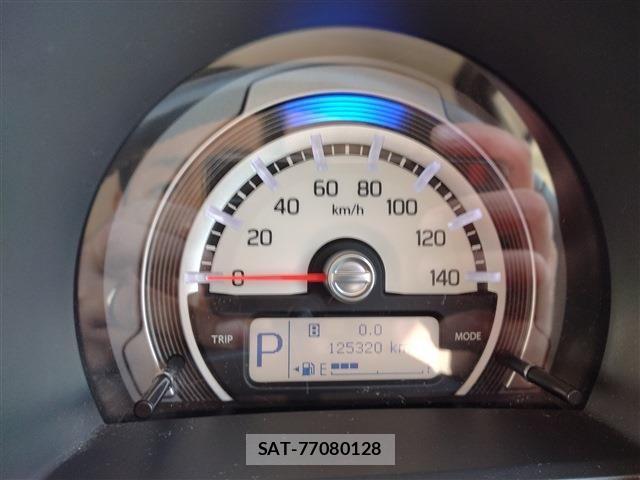 Suzuki HUSTLER 2015-06 7454906-27