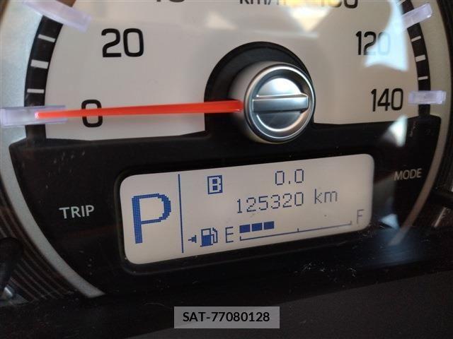 Suzuki HUSTLER 2015-06 7454906-28