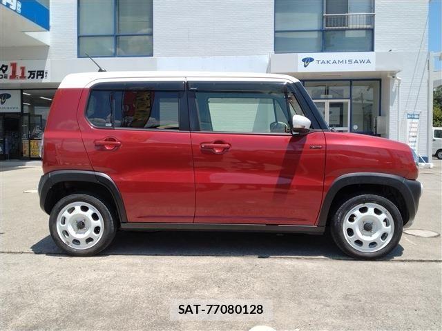 Suzuki HUSTLER 2015-06 7454906-3