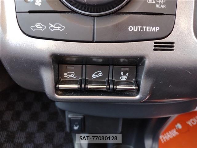Suzuki HUSTLER 2015-06 7454906-8