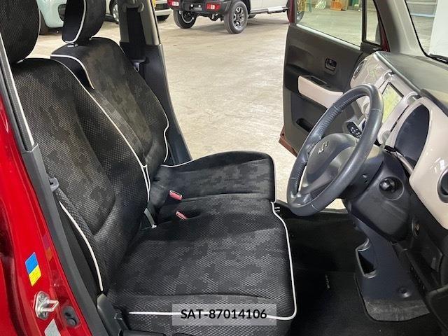 Suzuki HUSTLER 2019-03 7454899-9