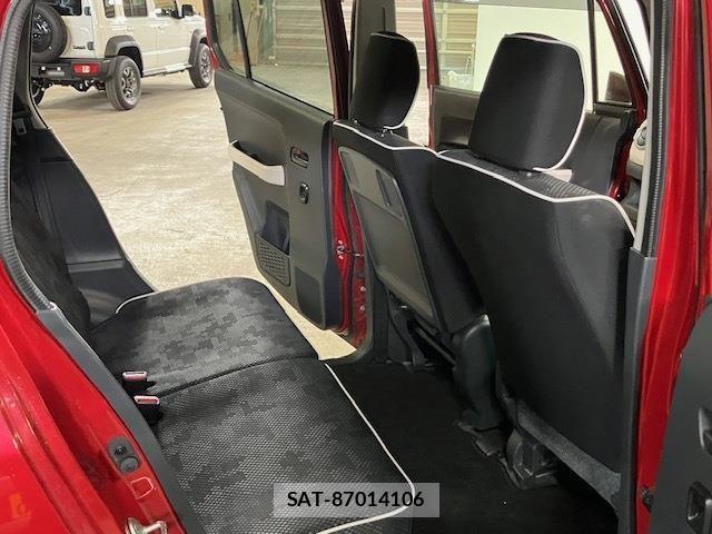 Suzuki HUSTLER 2019-03 7454899-10