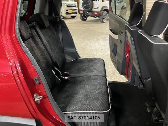 Suzuki HUSTLER 2019-03 7454899-11