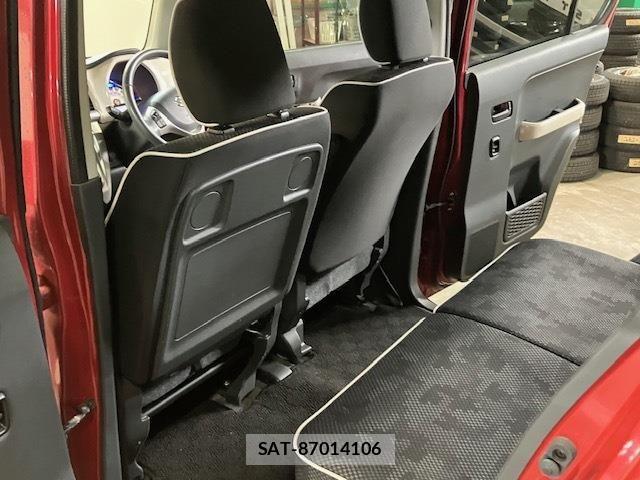 Suzuki HUSTLER 2019-03 7454899-12
