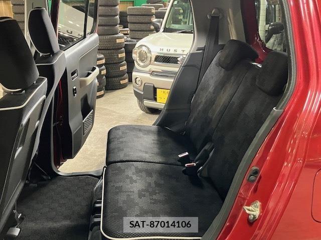 Suzuki HUSTLER 2019-03 7454899-13