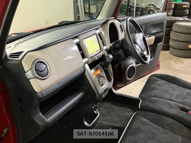 Suzuki HUSTLER 2019-03 7454899-14