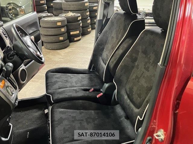 Suzuki HUSTLER 2019-03 7454899-15