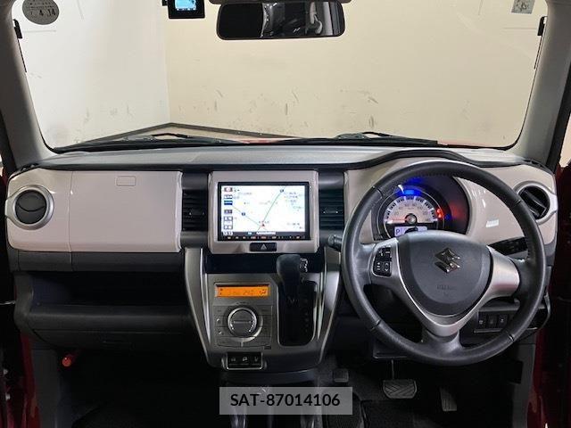 Suzuki HUSTLER 2019-03 7454899-16
